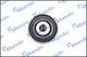 Натяжний ролик поліклінового ременя для KIA CARENS, HYUNDAI SANTA FE, MANDO (EBT10026K)