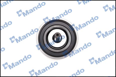Ролик натяжения ремня KIA CARENS, HYUNDAI SANTA FE, MANDO (EBT10026K)