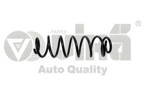 Пружина подвески для SEAT TOLEDO, VW NEW, SKODA RAPID, VIKA (45110045701)