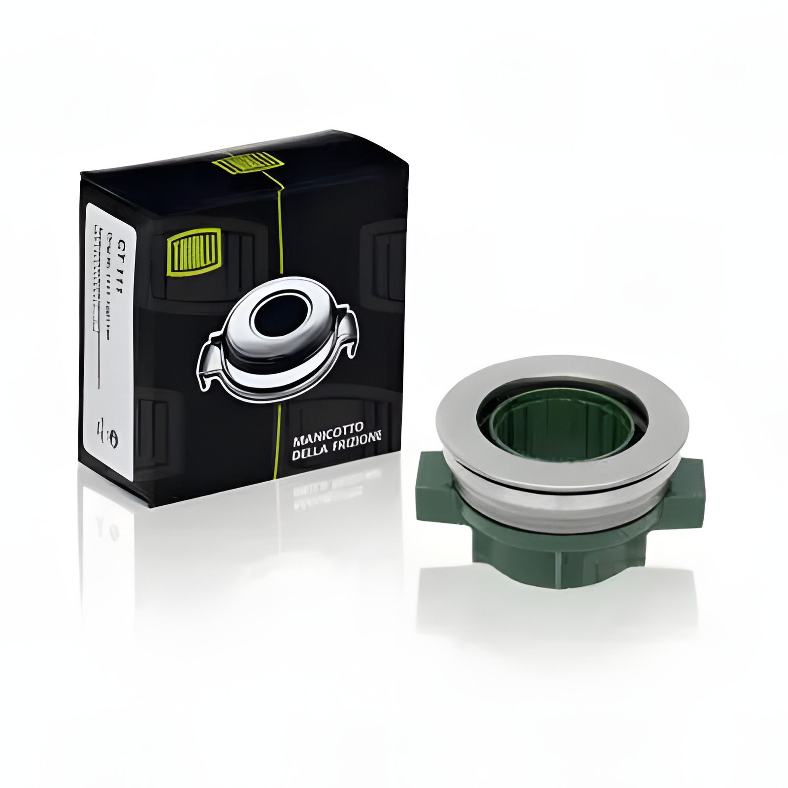 Вижимний підшипник для GAZ VOLGA, TRIALLI (CT105) Вижимний підшипник для GAZ VOLGA, TRIALLI (CT105)