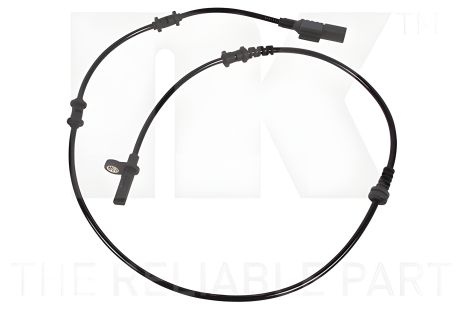 Сенсор ABS MERCEDES-BENZ GLA-CLASS, CLA, A-CLASS, NK (293366)