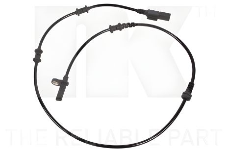 ABS датчик MERCEDES-BENZ GLA-CLASS, MERCEDES-BENZ CLA, MERCEDES-BENZ A-CLASS, NK (293366)