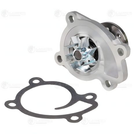 Водяна помпа для RENAULT MEGANE та NISSAN TIIDA від LUZAR