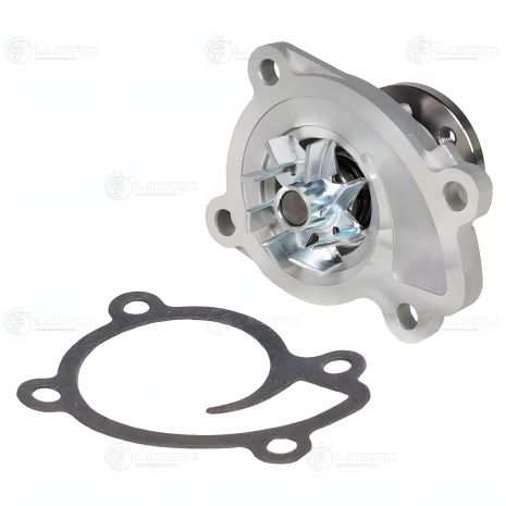 Водяний насос, помпа RENAULT MEGANE, NISSAN CUBE, NISSAN TIIDA, LUZAR (LWP0906) Водяний насос, помпа RENAULT MEGANE, NISSAN CUBE, NISSAN TIIDA, LUZAR (LWP0906)