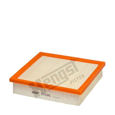 Фильтр воздушный FIAT FULLBACK, LEXUS RX 09-, ES 12-, MITSUBISHI L200 2.4 DI-D 14-, HENGST FILTER (E1334L)