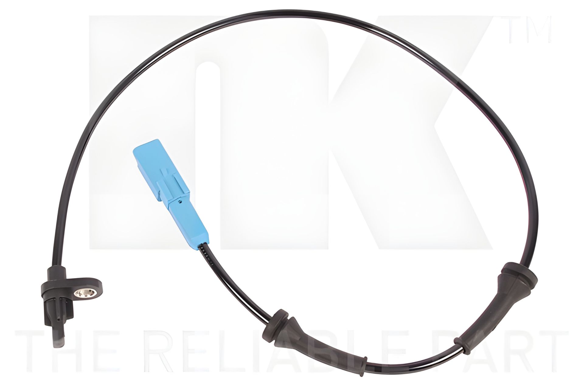 Датчик ABS для CITROËN C3 и DS3, NK (291948) Датчик ABS для CITROËN C3 и DS3, NK (291948)