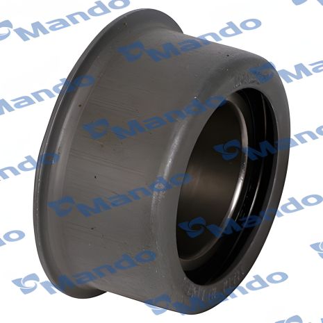 Натяжний ролик поліклінового ременя CHEVROLET NUBIRA, SAAB 9-3, MANDO, модель EBT10054K