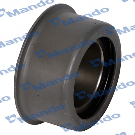 Натяжний ролик поліклінового ременя CHEVROLET NUBIRA, SAAB 9-3, MANDO, модель EBT10054K