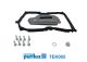 Фільтр АКПП VW Golf V/VI/ Passat 1.6-2.0 FSI/TDI 03-12 (з прокладкою), PURFLUX (TEK005) Фільтр АКПП VW Golf V/VI/ Passat 1.6-2.0 FSI/TDI 03-12 (з прокладкою), PURFLUX (TEK005)