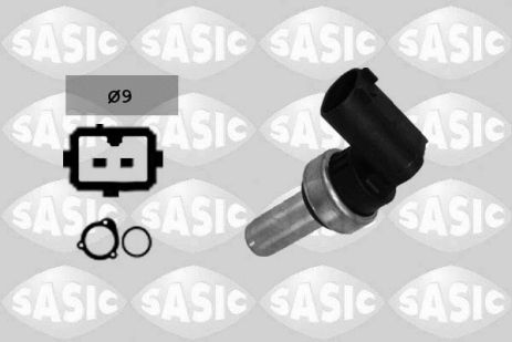 Датчик температури MITSUBISHI COLT, DAIHATSU COPEN, MERCEDES-BENZ SPRINTER, SASIC (3256002)
