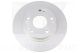 Тормозной диск HONDA CIVIC, NK (312676)