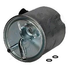 Фильтр топливный NISSAN CABSTAR, ASHIKA (3001123)