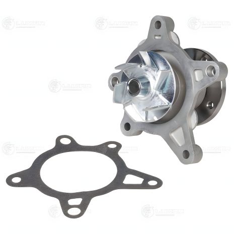 Водяний насос для HYUNDAI ACCENT, KIA PRO CEE'D, KIA VENGA, LUZAR (LWP08B2)