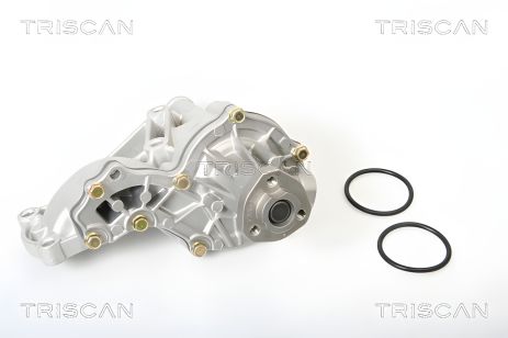 Насос водяний, помпа VW PASSAT, AUDI A4, AUDI A6, TRISCAN (860029022)
