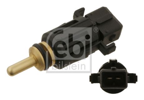 Датчик температуры LAND ROVER, BMW 1, BMW 3, FEBI BILSTEIN (30645)