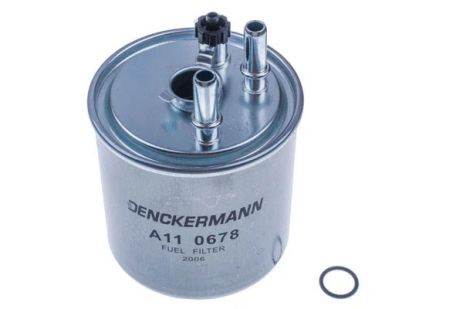 Π€ΡΠ»ΡΡΡ ΠΏΠ°Π»ΠΈΠ²Π½ΠΈΠΉ RENAULT LATITUDE, DENCKERMANN (A110678) Π€ΡΠ»ΡΡΡ ΠΏΠ°Π»ΠΈΠ²Π½ΠΈΠΉ RENAULT LATITUDE, DENCKERMANN (A110678)
