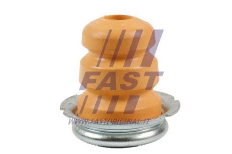 Відбійник амортизатора VW CADDY, FAST (FT18116) Відбійник амортизатора VW CADDY, FAST (FT18116)