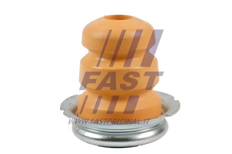 Відбійник амортизатора VW CADDY, FAST (FT18116) Відбійник амортизатора VW CADDY, FAST (FT18116)
