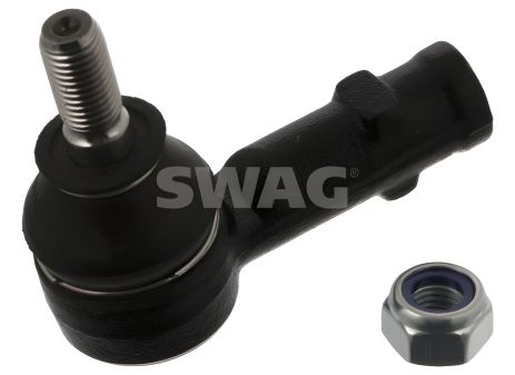 Кермової тяги накінечник VOLVO 340-360, PORSCHE 944, SWAG (30710021)