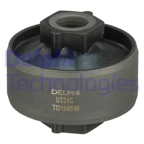 Важеля сайлентблок LANCIA YPSILON, DELPHI (TD1685W)