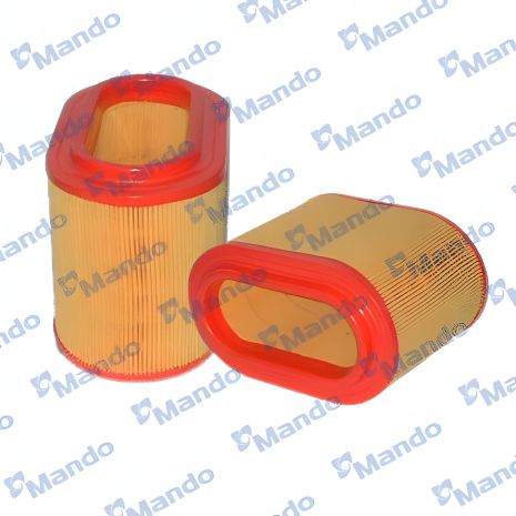Фільтр повітряний HYUNDAI H-1, MANDO (EAF00076M) Фільтр повітряний HYUNDAI H-1, MANDO (EAF00076M)