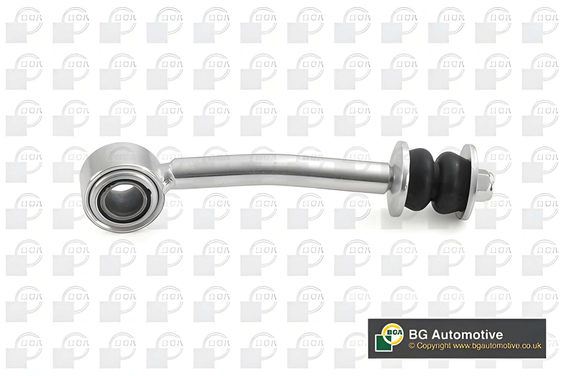 Тяга/стійка стабілізатора для FORD TRANSIT, BGA (LS2329) Тяга/стійка стабілізатора для FORD TRANSIT, BGA (LS2329)