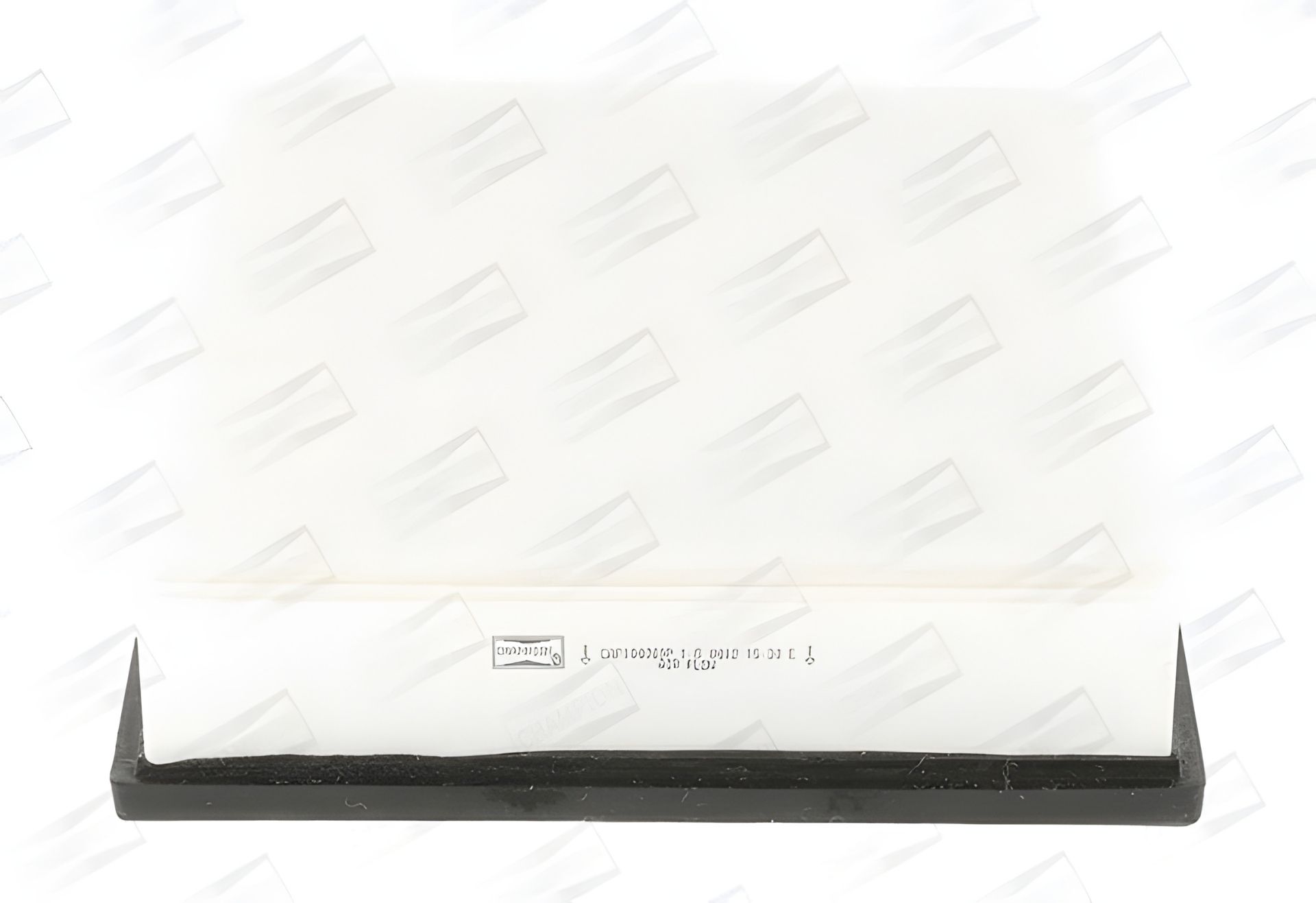 Повітряний фільтр NISSAN INTERSTAR, OPEL MOVANO, RENAULT MASTER, CHAMPION (CAF100769P) Повітряний фільтр NISSAN INTERSTAR, OPEL MOVANO, RENAULT MASTER, CHAMPION (CAF100769P)