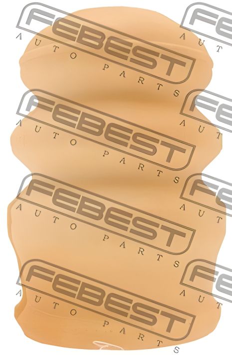 Амортизатор відбійник SSANGYONG FEBEST (SGD001) Амортизатор відбійник SSANGYONG FEBEST (SGD001)