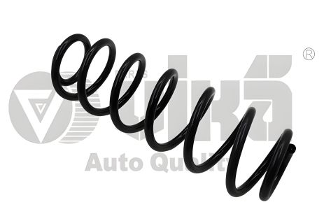 Підвіски пружина SKODA SUPERB, SEAT ALTEA, VW PASSAT, VIKA (45110573901) Підвіски пружина SKODA SUPERB, SEAT ALTEA, VW PASSAT, VIKA (45110573901)