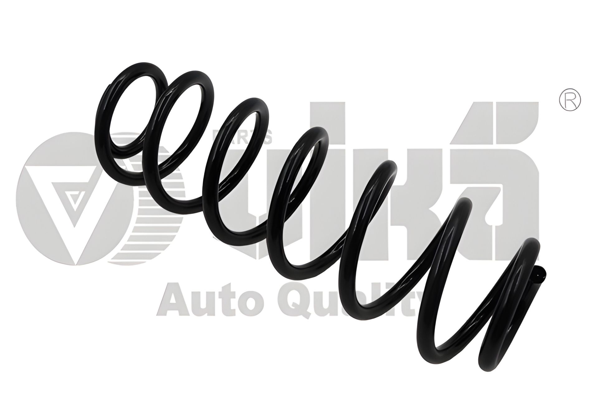 Підвіски пружина SKODA SUPERB, SEAT ALTEA, VW PASSAT, VIKA (45110573901) Підвіски пружина SKODA SUPERB, SEAT ALTEA, VW PASSAT, VIKA (45110573901)