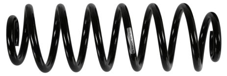 Пружина підвіски VW PASSAT, SACHS (994797)