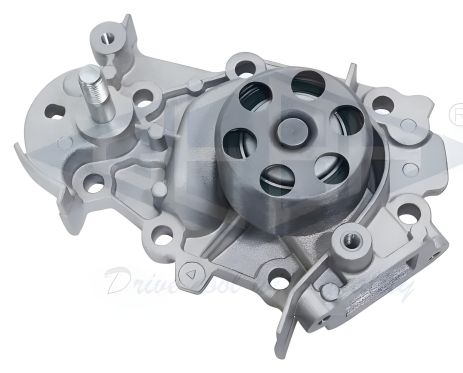 Помпа для води RENAULT TWINGO, GEBA (60025)