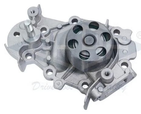 Водяной насос, помпа RENAULT TWINGO, GEBA (60025)