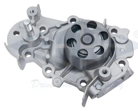 Помпа для води RENAULT TWINGO, GEBA (60025)