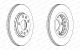 ΠΠΈΡΠΊ Π³Π°Π»ΡΠΌΡΠ²Π½ΠΈΠΉ NISSAN TOWNSTAR, DACIA DUSTER, RENAULT KAPTUR, FERODO (DDF1728) ΠΠΈΡΠΊ Π³Π°Π»ΡΠΌΡΠ²Π½ΠΈΠΉ NISSAN TOWNSTAR, DACIA DUSTER, RENAULT KAPTUR, FERODO (DDF1728)