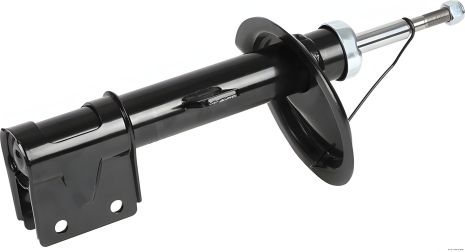 Передній правий амортизатор Citroen C4 I 04-, Peugeot 307-12, Jakoparts J43108106 Передній правий амортизатор Citroen C4 I 04-, Peugeot 307-12, Jakoparts J43108106