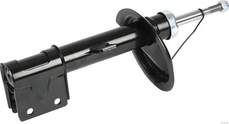 Правый передний газовый амортизатор Citroen C4 I 04-, Peugeot 307-12 ( Jakoparts) J43108106