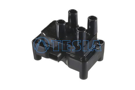 Катушка зажигания FORD FIESTA, FORD MONDEO, TESLA (CL406) Катушка зажигания FORD FIESTA, FORD MONDEO, TESLA (CL406)