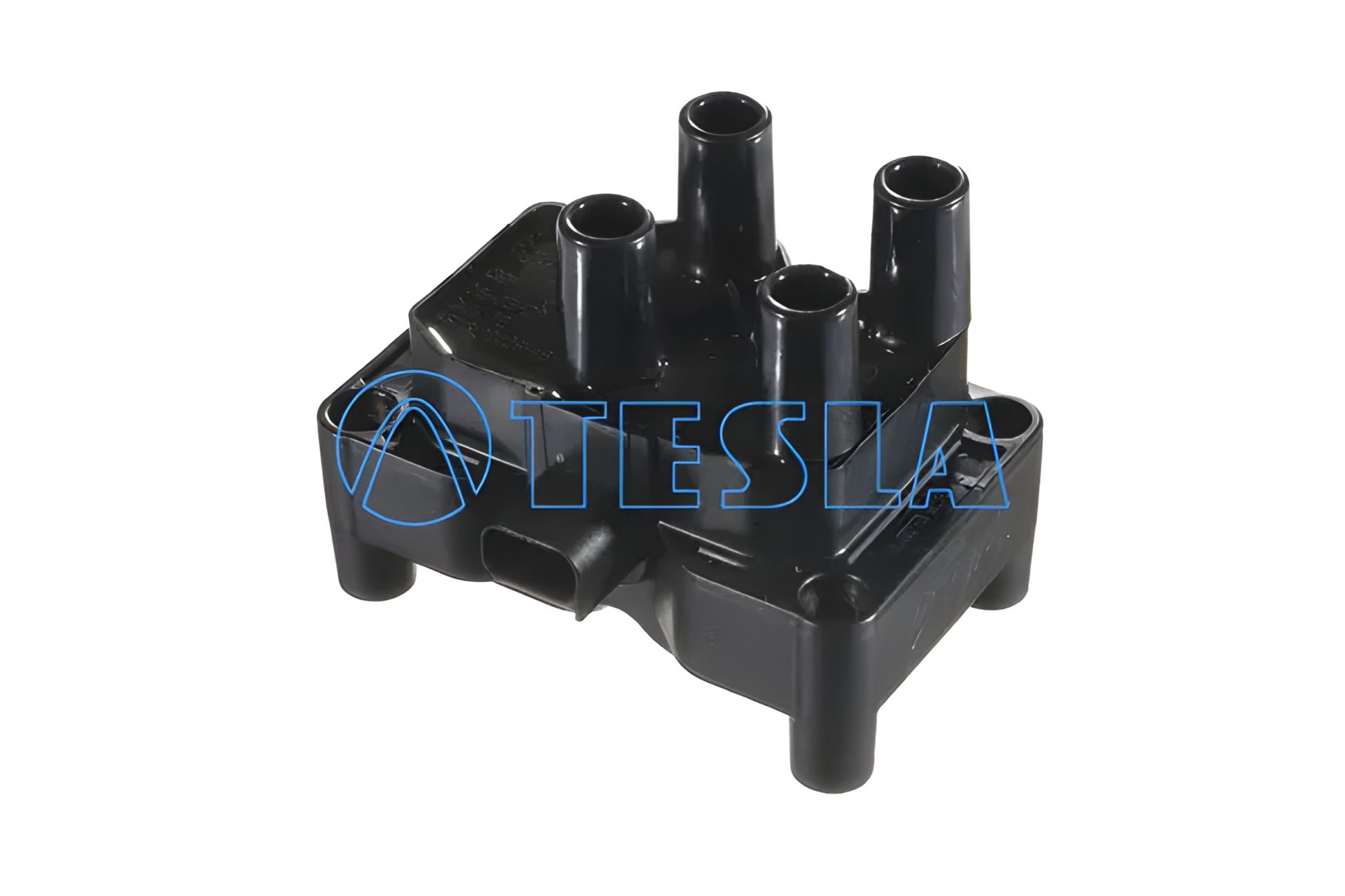 Котушка запалювання FORD FIESTA, FORD MONDEO, TESLA (CL406) Котушка запалювання FORD FIESTA, FORD MONDEO, TESLA (CL406)