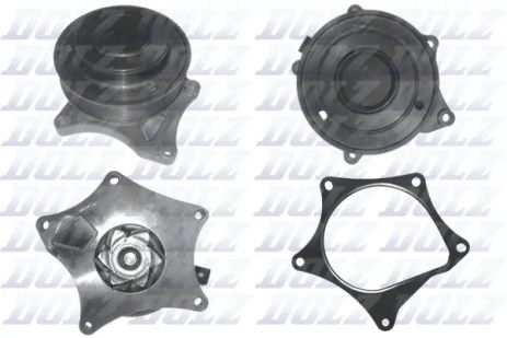 ΠΠΎΠ΄ΡΠ½ΠΈΠΉ Π½Π°ΡΠΎΡ, ΠΏΠΎΠΌΠΏΠ° OPEL ASTRA, OPEL CORSA, OPEL ADAM, DOLZ (O205) ΠΠΎΠ΄ΡΠ½ΠΈΠΉ Π½Π°ΡΠΎΡ, ΠΏΠΎΠΌΠΏΠ° OPEL ASTRA, OPEL CORSA, OPEL ADAM, DOLZ (O205)