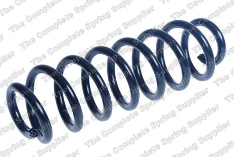 Пружина подвески SKODA KODIAQ, VW TIGUAN, LESJOFORS (4295142)