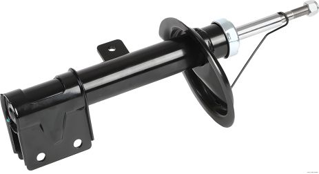 Передній амортизатор лівий для Citroen C4 I 04-, Peugeot 307-12, Jakoparts J43008106