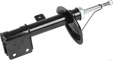 Передній амортизатор лівий для Citroen C4 I 04-, Peugeot 307-12, Jakoparts J43008106 Передній амортизатор лівий для Citroen C4 I 04-, Peugeot 307-12, Jakoparts J43008106