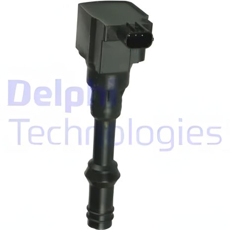 Котушка запалювання HONDA JAZZ, HONDA CITY, HONDA CIVIC, DELPHI (GN1038212B1) Котушка запалювання HONDA JAZZ, HONDA CITY, HONDA CIVIC, DELPHI (GN1038212B1)