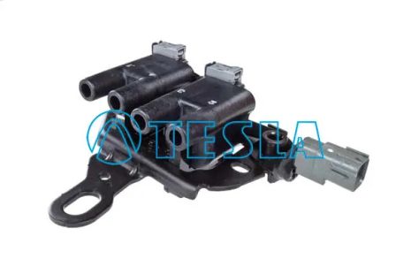 Котушка запалювання HYUNDAI i30, KIA PRO, KIA CEE'D, TESLA (CL901)