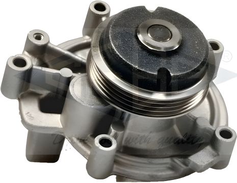 Насос водяной PEUGEOT BOXER, CITROËN JUMPER, GEBA (30160)