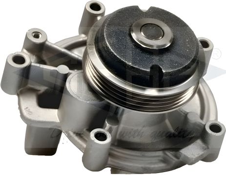 Водяний насос PEUGEOT BOXER, CITROËN JUMPER, GEBA 30160