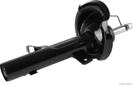 Передній лівий амортизатор FORD C-MAX, FORD FOCUS (Jakoparts) Передній лівий амортизатор FORD C-MAX, FORD FOCUS (Jakoparts)