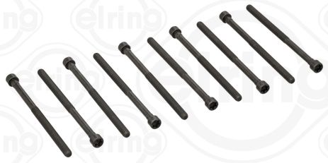 Комплект болтів ГБЦ MINI MINI, BMW 2, ELRING (577230)