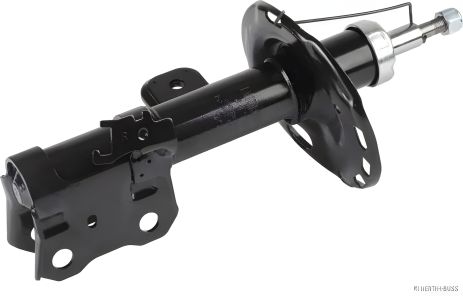 Передний правый газовый амортизатор Toyota PRIUS 08-, Jakoparts J4312016 Передний правый газовый амортизатор Toyota PRIUS 08-, Jakoparts J4312016